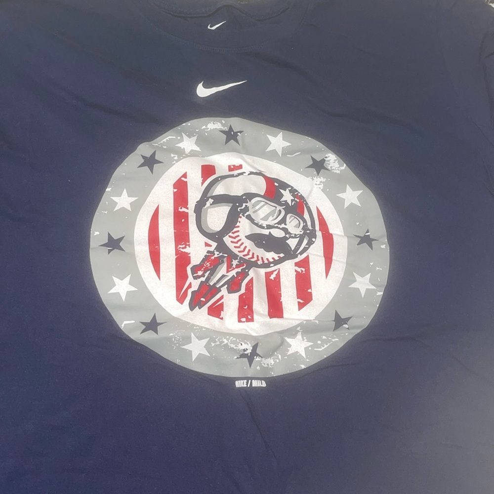 Kannapolis Cannonballer T shirt